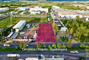 Foto de inmueble en hapala - Guadalajara, Col. Jardines de La Alameda C.P. 45679, Tlajomulco de Zúñiga