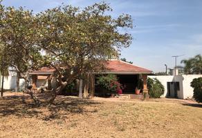 Foto de inmueble en AV. JACARANDAS, Col. Jardines de La Calera C.P. 45676, Tlajomulco de Zúñiga