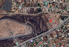 Foto de inmueble en Circuito metropolitano sur, Col. Jardines de La Calera C.P. 45676, Tlajomulco de Zúñiga