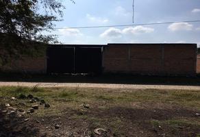 Foto de inmueble en jardines de la calera, Col. Jardines de La Calera C.P. 45676, Tlajomulco de Zúñiga