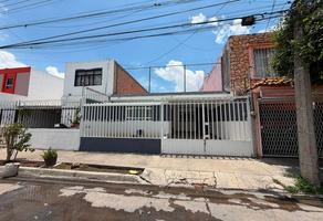 Foto de inmueble en Luis González Obregon, Col. Jardines de La Paz C.P. 44860, Guadalajara