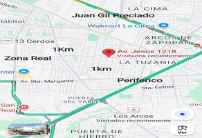 Foto de inmueble en Av. Jesus, Col. Jardines de Santa Margarita C.P. 45138, Zapopan