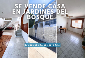 Foto de inmueble en Hercules, Col. Jardines del Bosque Centro C.P. 44520, Guadalajara