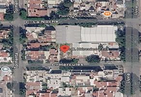 Foto de inmueble en C. Hércules, Col. Jardines del Bosque Norte C.P. 44520, Guadalajara