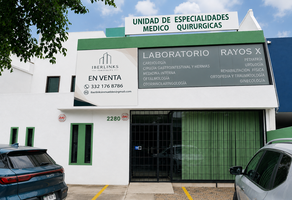 Foto de inmueble en Avila Camacho, Col. Jardines del Country C.P. 44210, Guadalajara