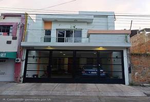 Foto de inmueble en Calle Antonio R. Gonzalez, Col. Joaquín Aarón C.P. 44768, Guadalajara
