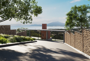 Foto de inmueble en Carr. Jocotepec-Chapala, Col. Jocotepec Centro C.P. 45800, Jocotepec