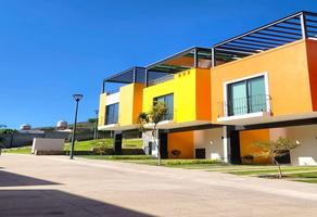 Foto de inmueble en Cristóbal Colón Norte  Nextipac, Jocotepec., Col. Jocotepec Centro C.P. 45800, Jocotepec