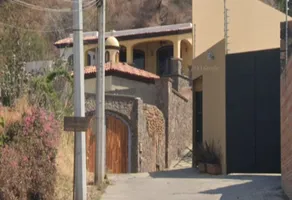 Foto de inmueble en Paseo Del Quetzal. #0, Col. Jocotepec Centro C.P. 45800, Jocotepec