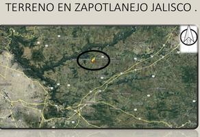 Foto de inmueble en PALO SECO, Col. Joya Chica C.P. 45443, Zapotlanejo