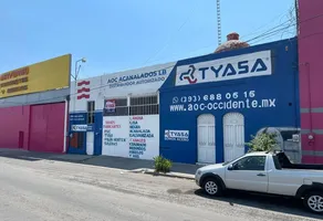 Foto de inmueble en Sin nombre de calle, Col. La Barca Centro C.P. 47910, La Barca