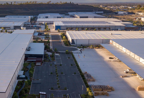 Foto de inmueble en Carretera a Chapala km, Col. La Calera C.P. 45678, Tlajomulco de Zúñiga