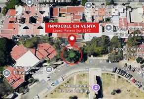 Foto de inmueble en Av. López Mateos sur, Col. La Calma C.P. 45070, Zapopan