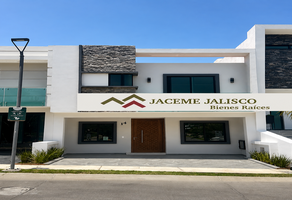 Foto de inmueble en Av. Federalista, Col. La Cima C.P. 45134, Zapopan