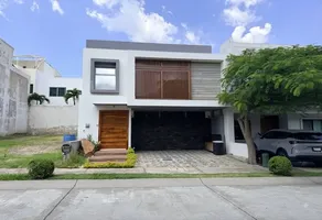 Foto de inmueble en Av. la Cima #295Int. Coto 1, Col. La Cima C.P. 45134, Zapopan