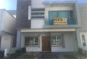 Foto de inmueble en Avenida Federalistas, Col. La Cima C.P. 45134, Zapopan
