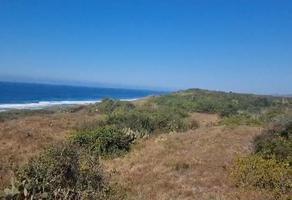 Foto de inmueble en a 40 KM de Tomatlan, Jalisco.  PLAYA aprox. 1 KM Cuenta con un estero de agua dulce Entrada por MISM, Col. La Cruz de Loreto C.P. 48460, Tomatlán