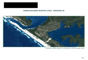 Foto de inmueble en Privada, Col. La Gloria C.P. 48455, Tomatlán