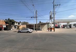 Foto de inmueble en Av. Constitucion, Col. La Hortaliza C.P. 45404, Tonalá