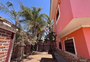 Foto de inmueble en Pérez Farias #45, Col. La Huizachera C.P. 45692, El Salto