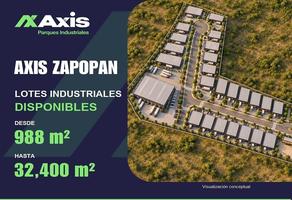 Foto de inmueble en Carretera Colotlán, Col. La Joyita C.P. 45200, Zapopan