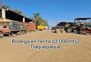 Foto de inmueble en Avenida de las rosass, Col. La Ladrillera C.P. 45590, San Pedro Tlaquepaque