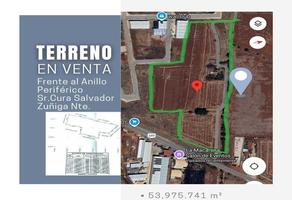 Foto de inmueble en anillo periferico Sr. cura salvador zuñiga nte, Col. La Loma C.P. 47704, Tepatitlán de Morelos