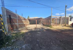 Foto de inmueble en Lázaro cárdenas la Manzanilla de la paz jalisco, Col. La Manzanilla de La Paz C.P. 49460, La Manzanilla de la Paz