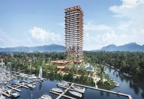 Foto de inmueble en Sin nombre de calle, Col. La Marina C.P. 48314, Puerto Vallarta