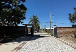 Foto de inmueble en Av General Ramon Corona, Col. La Mojonera C.P. 45019, Zapopan