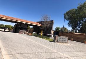 Foto de inmueble en Fraccionamiento Hacienda San Acasio, Col. La Mojonera C.P. 45019, Zapopan