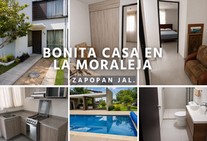 Foto de inmueble en San Francisco, Col. La Moraleja C.P. 45134, Zapopan