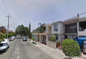 Foto de inmueble en Calle Urbano San Roman, Col. La Nogalera C.P. 44470, Guadalajara
