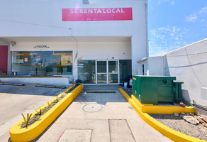 Foto de inmueble en Av. Belisario Domínguez, Col. La Perla C.P. 44360, Guadalajara