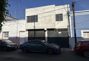 Foto de inmueble en Mario Jimenez, Col. La Perla C.P. 44360, Guadalajara