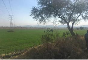 Foto de inmueble en Av. de los silos, Col. La Purísima C.P. 45694, El Salto