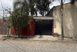 Foto de inmueble en begonia, Col. La Tijera C.P. 45647, Tlajomulco de Zúñiga