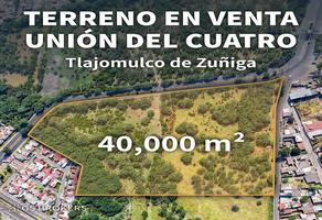 Foto de inmueble en Av Camino Real, Col. La Unión del Cuatro C.P. 45654, Tlajomulco de Zúñiga