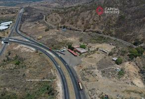 Foto de inmueble en La Curva, Col. La Venta Del Astillero C.P. 45221, Zapopan