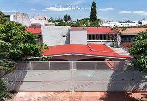 Foto de inmueble en Moctezuma, Col. La Villa C.P. 45100, Zapopan