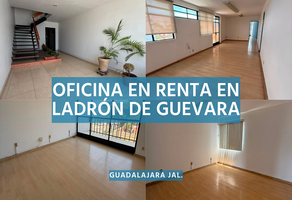 Foto de inmueble en Jose Maria Vigil, Col. Ladrón de Guevara C.P. 44600, Guadalajara