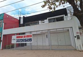 Foto de inmueble en av. mexico, Col. Ladrón de Guevara C.P. 44600, Guadalajara