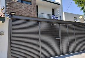 Foto de inmueble en Rio Verde, Col. Las Águilas C.P. 45080, Zapopan