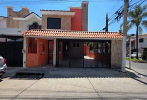 Foto de inmueble en Calle Rinconada de Cáceres #1516, Col. Las Alamedas C.P. 45079, Zapopan