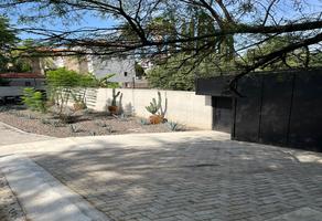 Foto de inmueble en C. Bosques de los Colomos 0, Col. Las Cañadas C.P. 45206, Zapopan