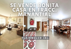 Foto de inmueble en Av. Adolfo Mateos Sur, Col. Las Galeanas C.P. 45640, Tlajomulco de Zúñiga