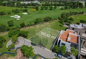 Foto de inmueble en Avenida de las Lomas, Col. Las Lomas Club Golf C.P. 45136, Zapopan