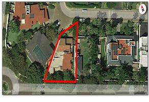 Foto de inmueble en BLVD. PASEO LOMAS DEL BOSQUE #2700, CONDOMINIO LOMAS DE LAS PALMAS, COLONIA LOMAS DEL BOSQUE,, Col. Las Palomas C.P. 45190, Zapopan