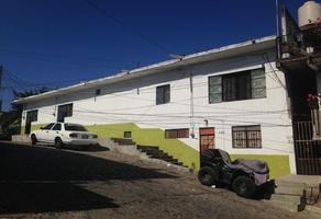 Foto de inmueble en , Col. Lázaro Cárdenas C.P. 48330, Puerto Vallarta