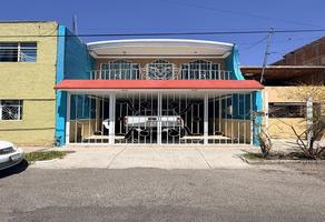 Foto de inmueble en ARGEL, Col. Libertad C.P. 44750, Guadalajara